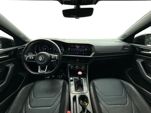Used 2019 Volkswagen Jetta GLI Autobahn FWD image 11
