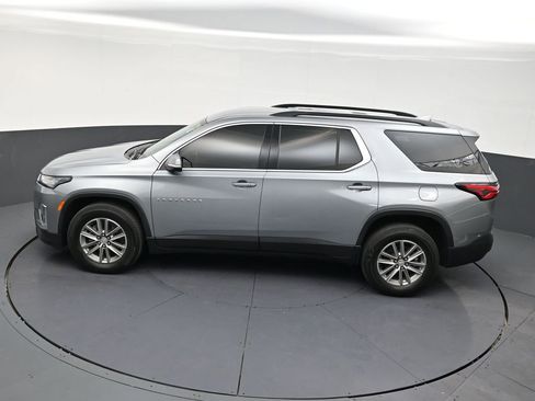 Used 2024 Chevrolet Traverse LT image 13