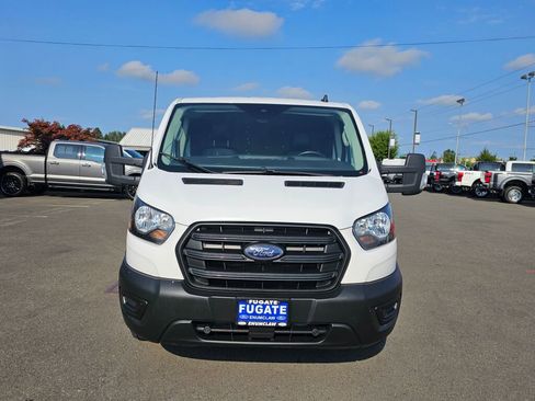 Used 2020 Ford Transit 350 Low Roof image 3