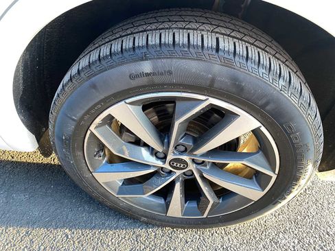 Used 2021 Audi Q5 Premium Plus image 42