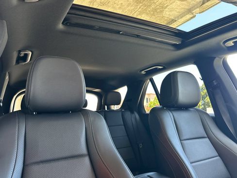 Certified 2021 Mercedes-Benz GLE 350 image 22