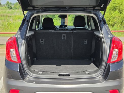 Used 2014 Buick Encore Convenience FWD image 30