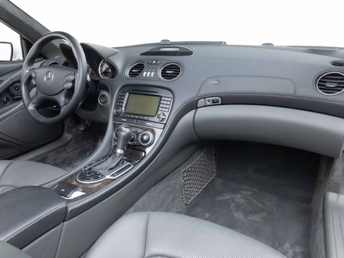 Used 2006 Mercedes-Benz SL 65 AMG image 2