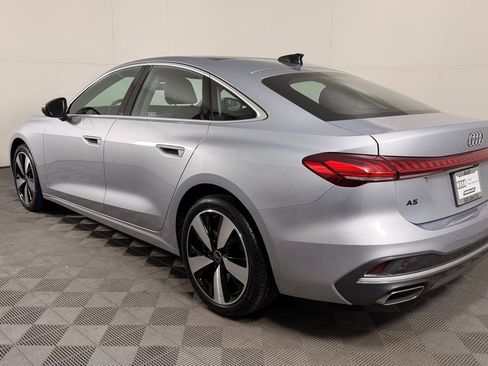 Used 2025 Audi A5 2.0T Premium w/ Convenience Package AWD/4WD image 8