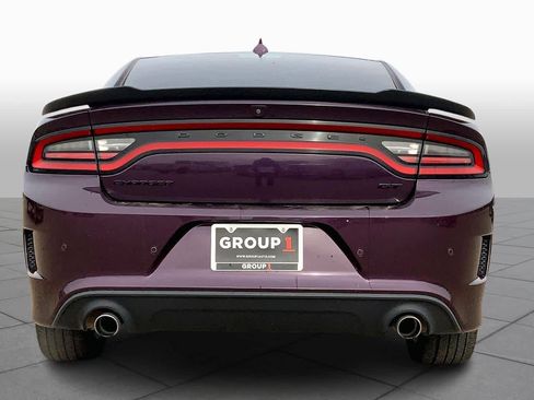 Used 2021 Dodge Charger GT w/ Plus Group image 4