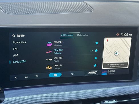 New 2025 Hyundai Sonata Limited image 17