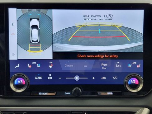 Used 2024 Lexus RX 350 Premium Plus w/ Convenience Package image 39