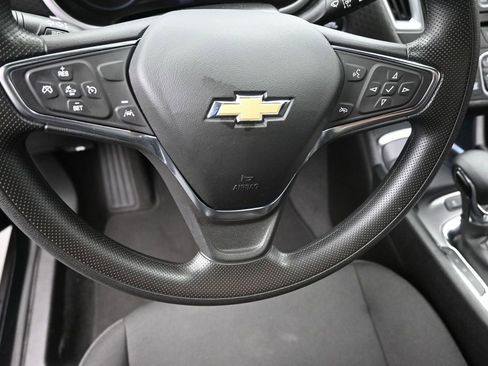 Used 2024 Chevrolet Malibu LT image 13
