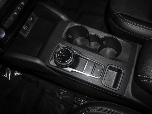 New 2026 Ford Escape SE image 33