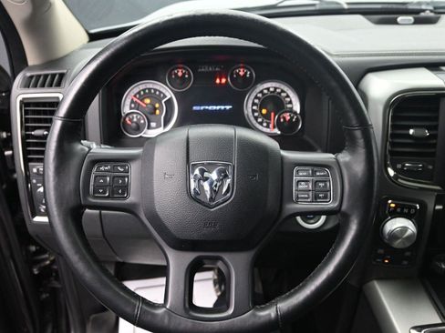 Used 2015 RAM 1500 Sport w/ Convenience Group image 21