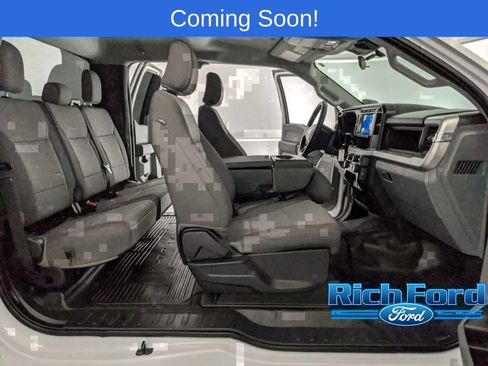 Certified 2024 Ford F350 XL w/ XL Off-Road Package AWD/4WD image 18