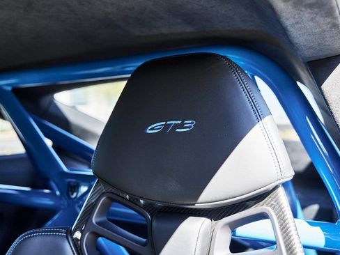 Used 2024 Porsche 911 GT3 RWD image 44
