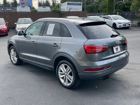 Used 2016 Audi Q3 2.0T Premium Plus image 5