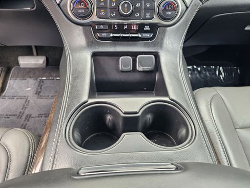 Used 2017 Chevrolet Tahoe LS RWD image 24