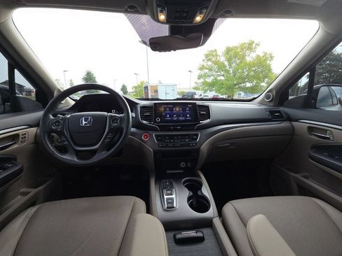 Used 2022 Honda Ridgeline RTL-E image 19