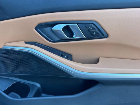 Certified 2024 BMW 330e RWD image 21