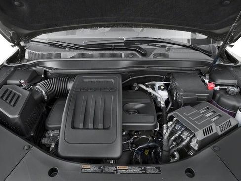 Used 2016 GMC Terrain SLE image 12