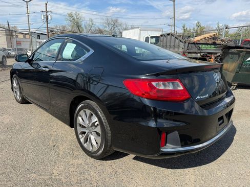 Used 2013 Honda Accord EX-L image 7