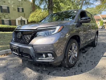 Used 2021 Honda Passport EX-L