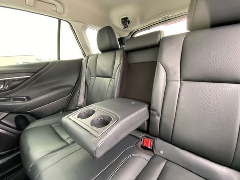 Certified 2023 Subaru Outback Touring XT image 20