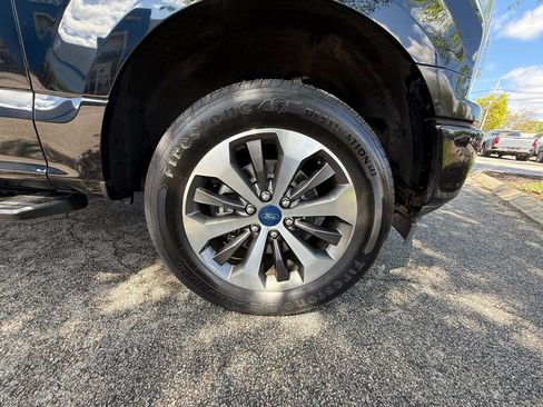 Used 2020 Ford F150 XL w/ Equipment Group 101A Mid AWD/4WD image 34