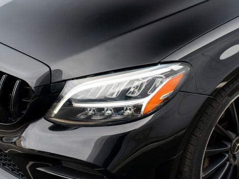 Used 2019 Mercedes-Benz C 43 AMG 4MATIC Coupe image 27