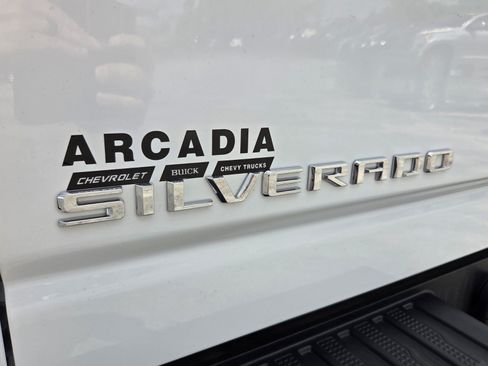 Certified 2025 Chevrolet Silverado 2500 LT w/ Convenience Package AWD/4WD image 14