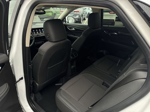 Certified 2022 Buick Envision Preferred image 21