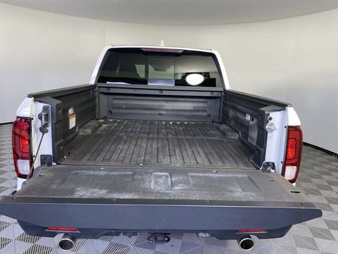 Used 2023 Honda Ridgeline RTL-E image 8