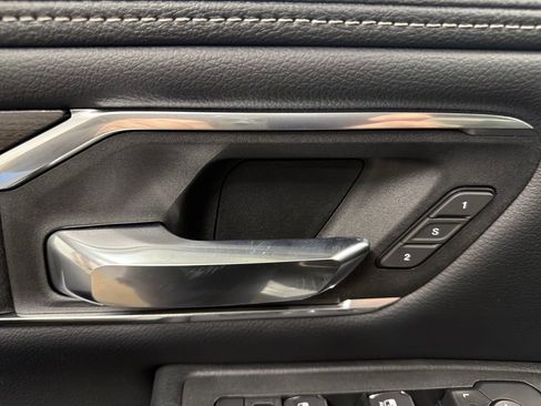 New 2026 RAM 1500 Laramie w/ Laramie Preferred Package image 20
