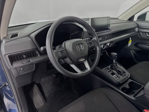 Certified 2023 Honda CR-V LX image 9