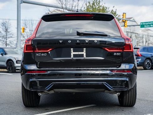 New 2026 Volvo XC60 B5 Plus w/ Protection Package Premier image 6