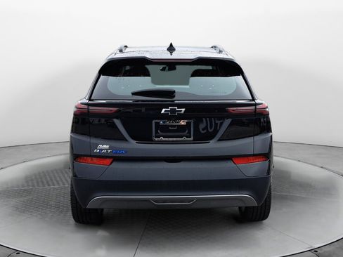 Certified 2023 Chevrolet Bolt EUV LT image 6
