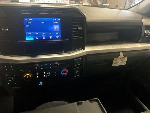 Used 2024 Ford F350 XL w/ STX Appearance Package image 5