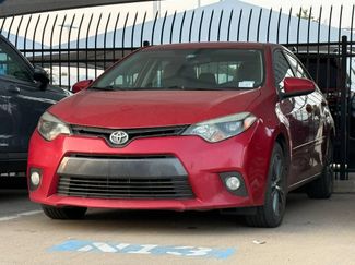 Used 2016 Toyota Corolla LE FWD video 1