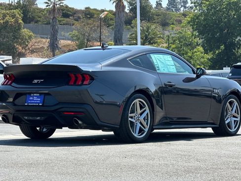 Certified 2024 Ford Mustang GT RWD image 3