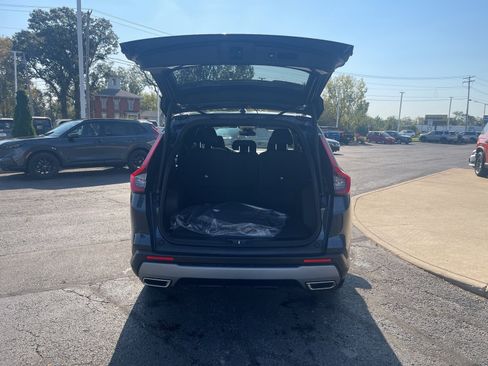 New 2026 Honda CR-V TrailSport image 15