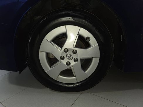 Used 2010 Toyota Prius FWD image 12