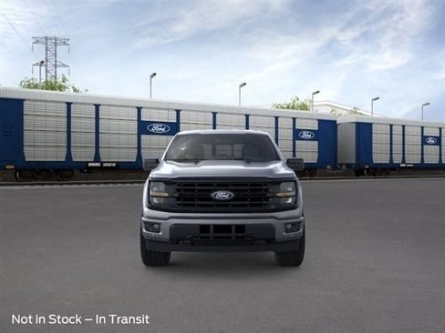 New 2026 Ford F150 XLT AWD/4WD image 50