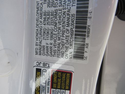 Certified 2023 Acura RDX A-Spec image 31