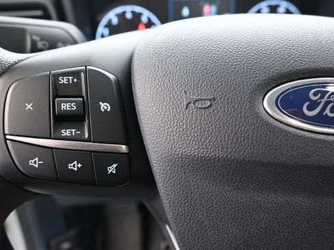 Certified 2024 Ford Maverick XLT FWD image 15