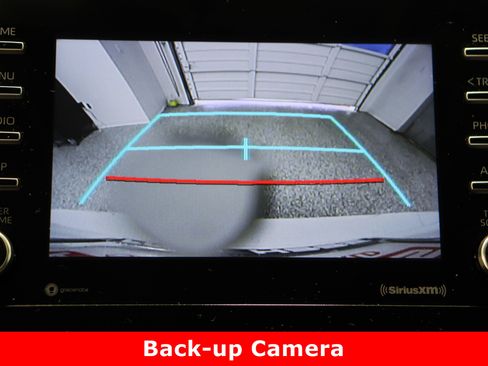 Used 2023 Toyota Camry SE image 20