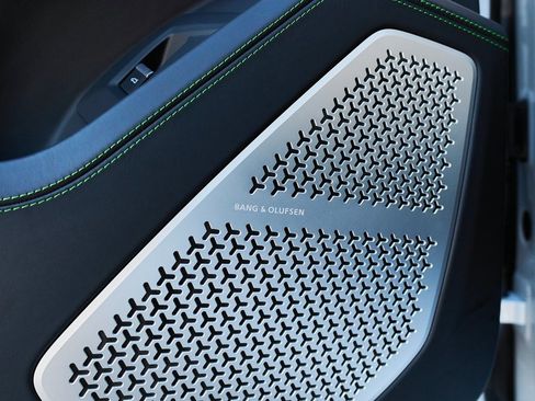 Used 2021 Lamborghini Urus image 31