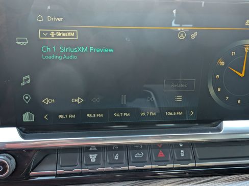 Certified 2024 Chevrolet Silverado 2500 LT image 27