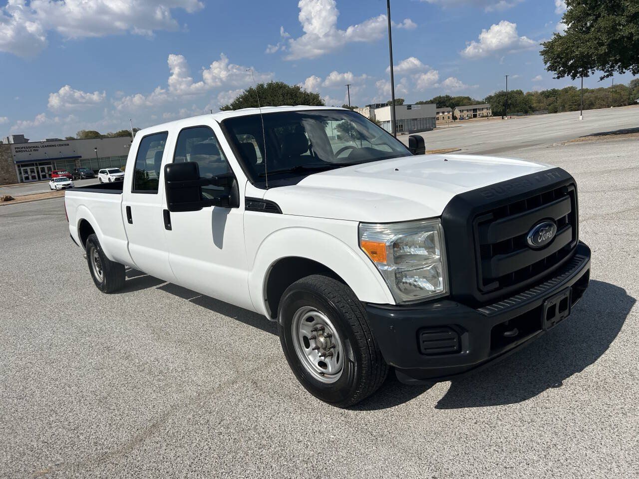 Used 2015 Ford F250 XL RWD image 7