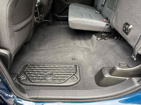 Used 2019 RAM 1500 Big Horn AWD/4WD image 26