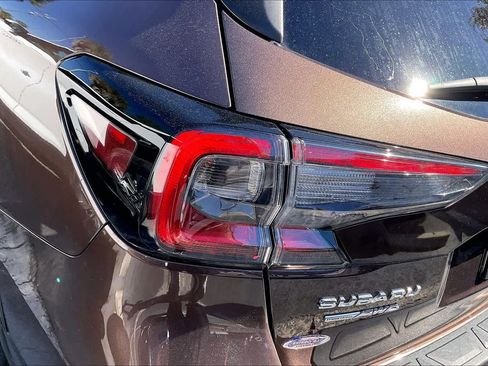 Used 2021 Subaru Outback Limited w/ Popular Package #2 image 28