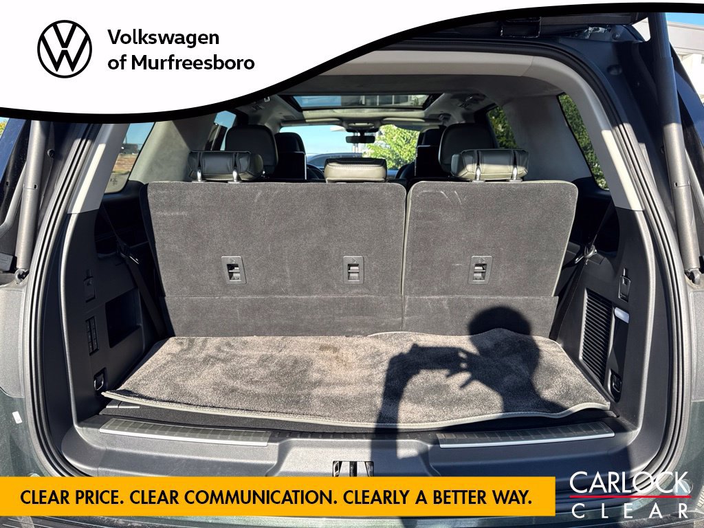 Used 2022 Lincoln Navigator Black Label AWD/4WD image 30
