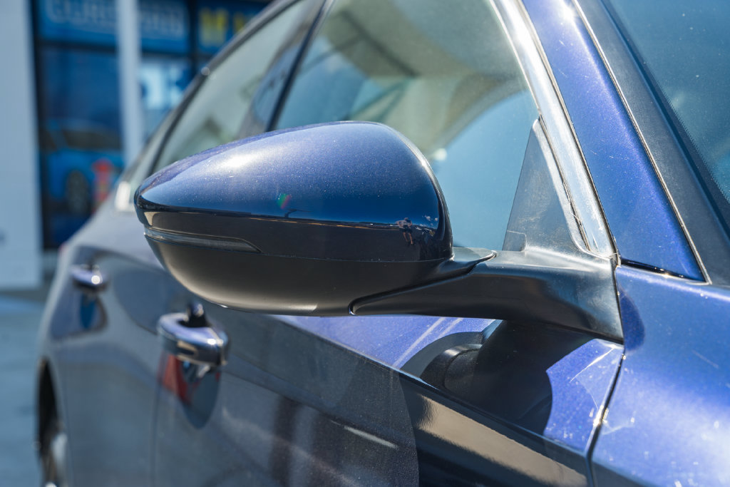 Used 2019 Honda Accord EX-L image 11