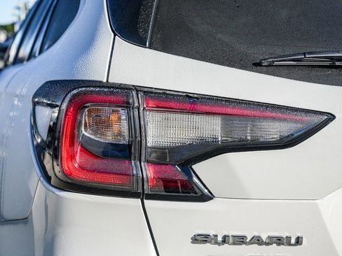 Certified 2023 Subaru Outback Limited image 9